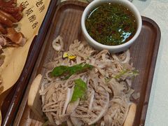 -郭林家常菜(狼垡店)