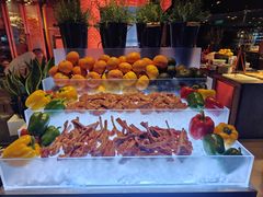 -广州富力君悦大酒店·凯菲厅