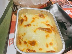 -寂寞的豆芽(西大望南路店)