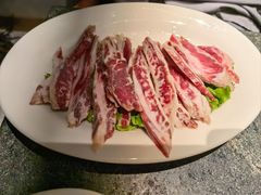 -NIUAN牛庵·日式和牛烧肉(恒隆店)