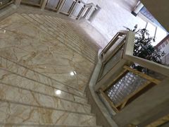 -天津津利华酒店