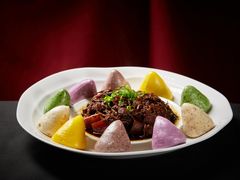 -章吴记喜瑞餐厅(东东城店)