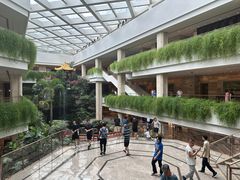 -广州白天鹅宾馆