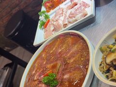-喜来稀肉(虹泉路店)