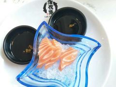 -澜悦港海鲜体验主题餐厅
