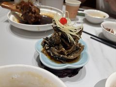 大眼镜脆鳝（小份）-二泉园老菜馆·百年无锡菜