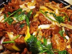 -情满四合院•京菜•烤鸭(动物园店)