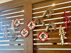 -长春凯悦酒店-品悦中餐厅