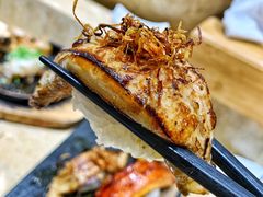 鹅肝寿司-东京屋(武定路店)