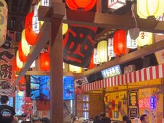 -白石的深夜食堂(济南万象城店)