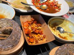 -湘阁里辣(南联锦泰城店)