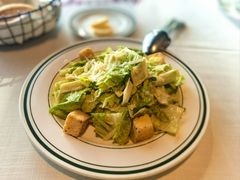 凯撒色拉-Wolfgang’s Steakhouse 沃夫冈牛排馆(上海白玉兰广场店)