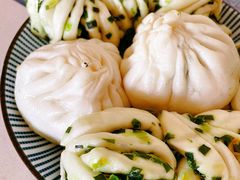 -白玉兰食品(中山公园龙之梦店)