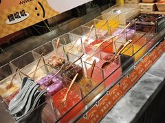 -欢乐牧场主题自助料理(T12店)