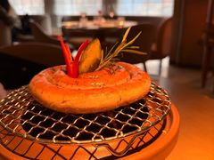 -波特曼西餐厅(中央大街店)