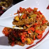 能让我多吃2碗饭的宁波地道老牌川菜