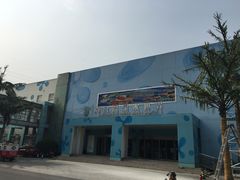 -南宫温泉水世界