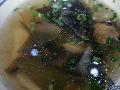 -郑凉面24h店(黄金小区店)