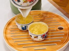 -南拳十三姨·潮汕砂锅粥·粤菜(西单大悦城店)