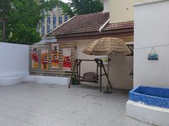 -嗨夜别墅轰趴(李沧店)