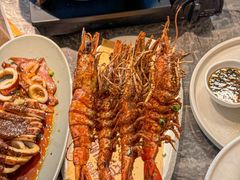 -前海沿·青岛菜(乐客城店)