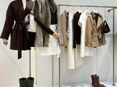 -Her Sight设计师女装集合店(静安华山路店)