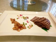 牛腱子-大唐博相府酒店·陕西官府菜