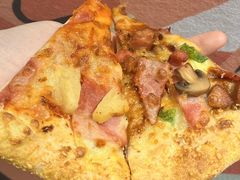 -必胜客(烟火食堂观前店)