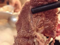 -悦来悦牛潮汕牛肉火锅(大浪店)