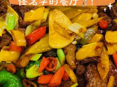 -马凯餐厅(地安门店)