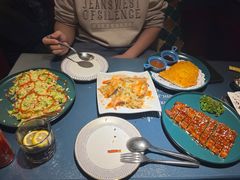 -吱咖啡西式简餐