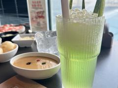 -东来顺·非遗火锅(赛格国际购物中心店)