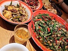 -兔槽江湖菜·重庆璧山兔(水围店)
