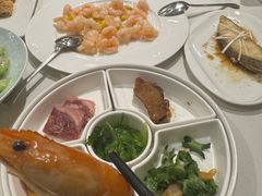 -梅龙镇酒家(南京西路总店)