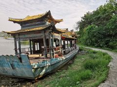 -棋盘山风景区