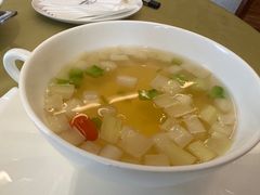 -湖影中餐厅·南京金茂威斯汀大酒店