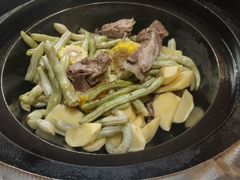 -满兴咱妈烀饼铁锅炖(兰州北街店)