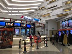 -万象影城(杭州万象城IMAX激光店)
