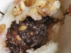 八宝饭-白玉兰传统小吃