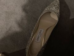 -JIMMY CHOO(恒隆广场店)