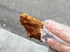 -汴京炸鸡王(蔡锷北路店)