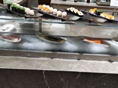 -长春净月潭喜来登酒店·盛宴标帜餐厅