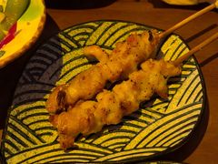 -鸟泉居酒屋·烧鸟·酒馆(百子湾店)