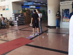 -复旦大学附属肿瘤医院(徐汇院区)