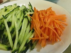 -南京杨家第一冰糖蜜汁藕(瑞金路店)