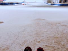 -绍兴启迪乔波冰雪世界