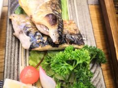 -樱の千渡日式料理·铁板烧•烧鸟(金盛田广场店)