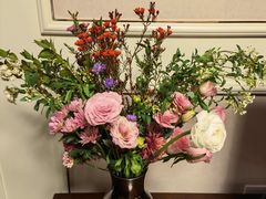 -花里花店(唐镇阳光天地店)