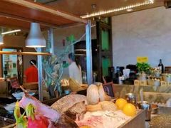 -万达文华酒店·48F云端窗景美食汇自助餐厅