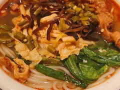 原味螺蛳粉-水平有限广西米粉·广西风味集(五道口店)